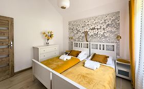 Apartament Złoty Las Karpatia - Apartamentuj